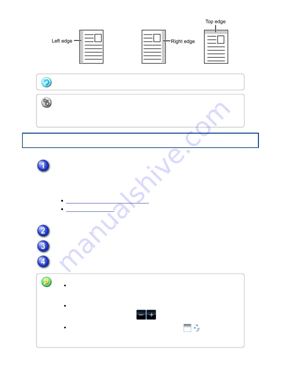 Sharp Advanced MXM365N User Manual Download Page 315