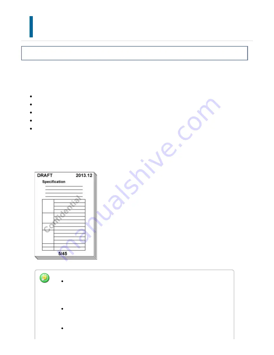 Sharp Advanced MXM365N User Manual Download Page 340