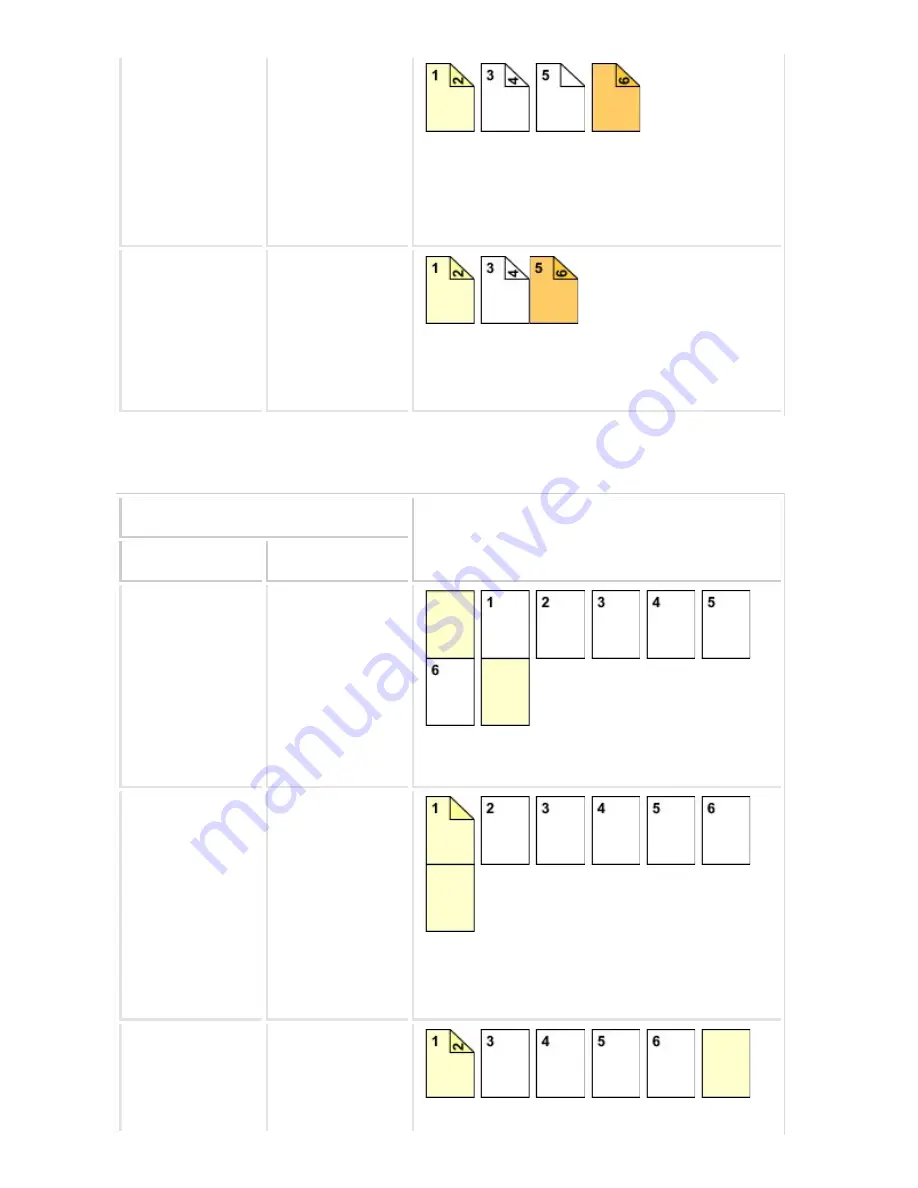 Sharp Advanced MXM365N Скачать руководство пользователя страница 355