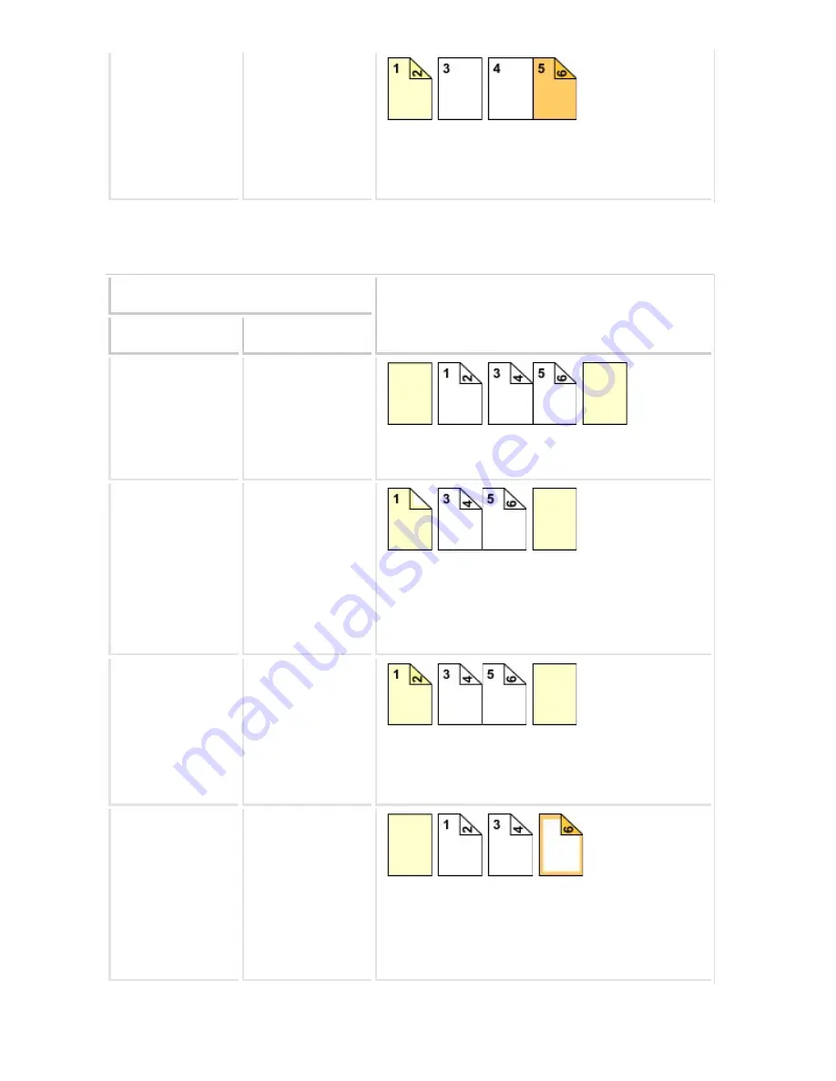 Sharp Advanced MXM365N Скачать руководство пользователя страница 357