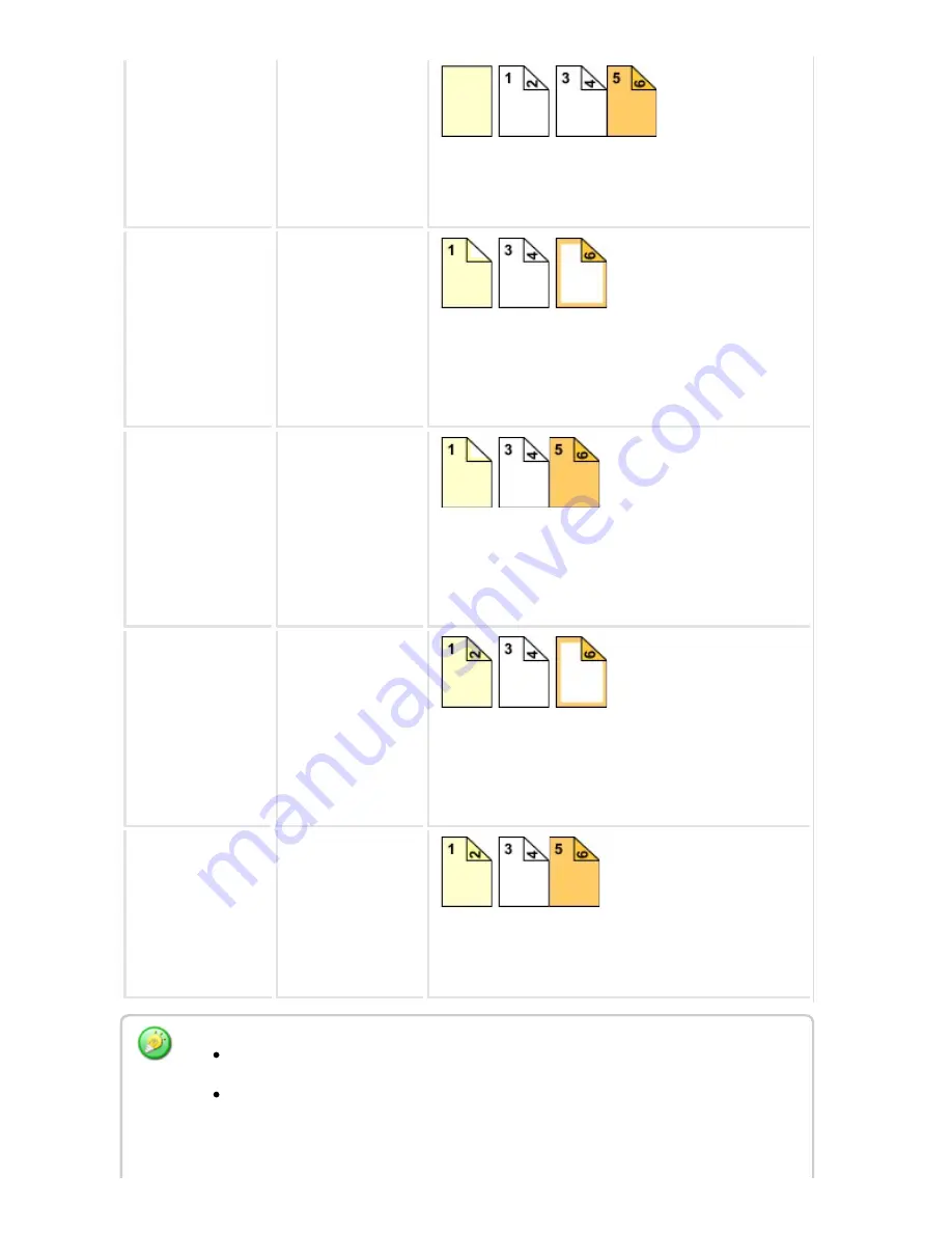 Sharp Advanced MXM365N User Manual Download Page 358