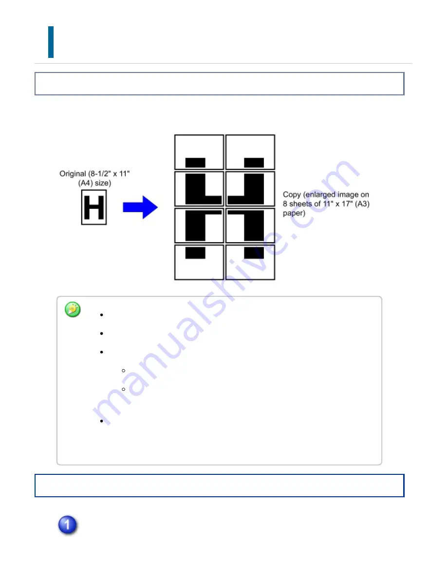 Sharp Advanced MXM365N User Manual Download Page 377