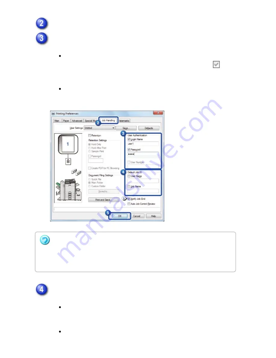 Sharp Advanced MXM365N User Manual Download Page 403