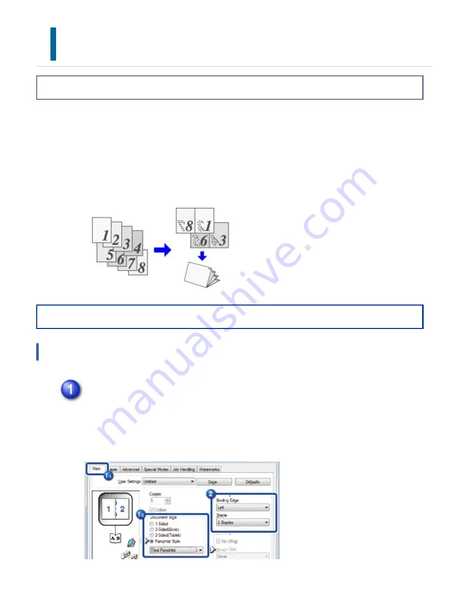 Sharp Advanced MXM365N Скачать руководство пользователя страница 437