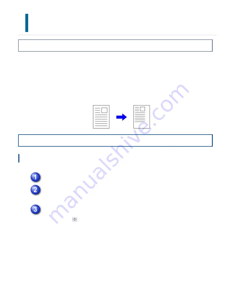 Sharp Advanced MXM365N User Manual Download Page 447