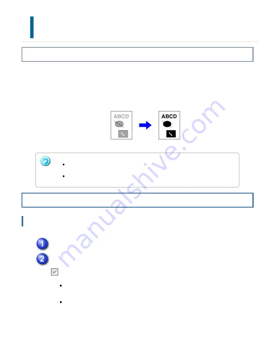 Sharp Advanced MXM365N User Manual Download Page 454