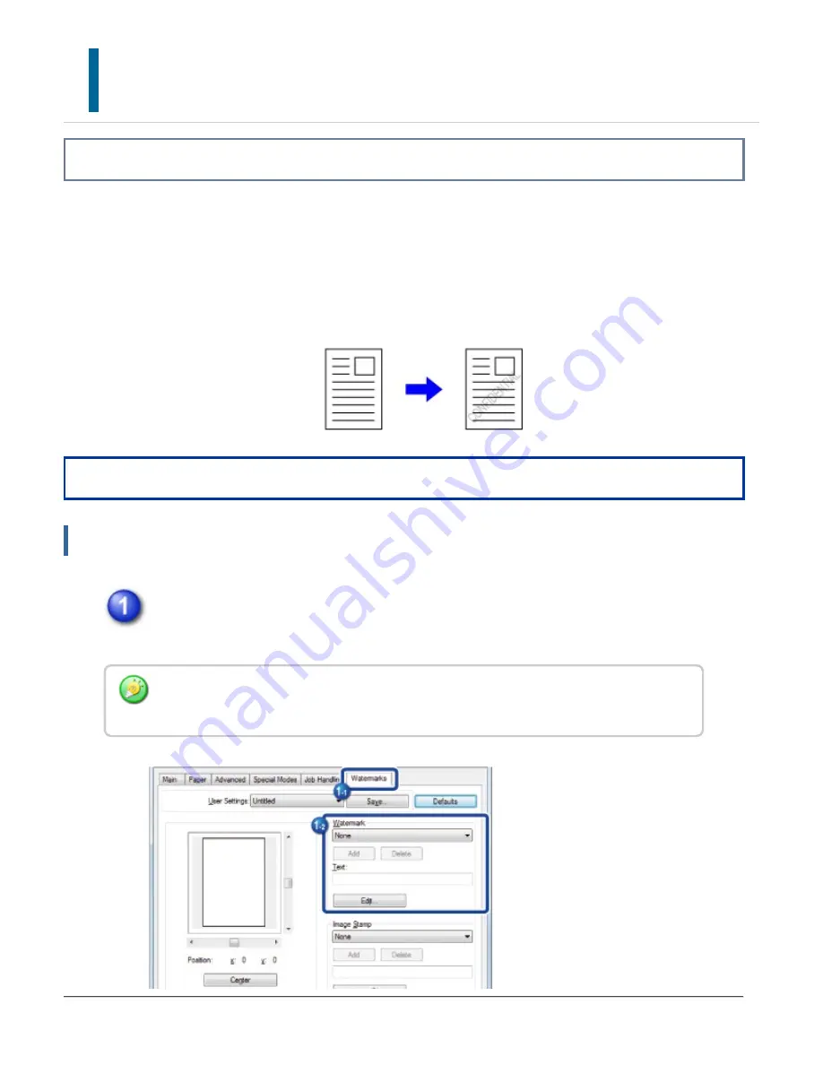 Sharp Advanced MXM365N User Manual Download Page 456