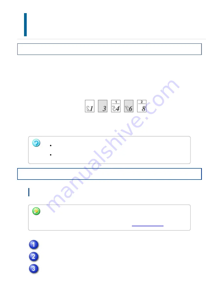 Sharp Advanced MXM365N User Manual Download Page 474