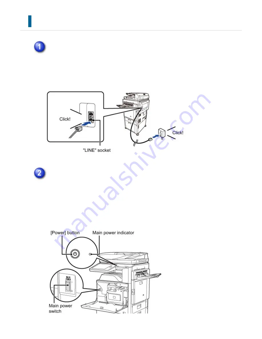 Sharp Advanced MXM365N User Manual Download Page 527