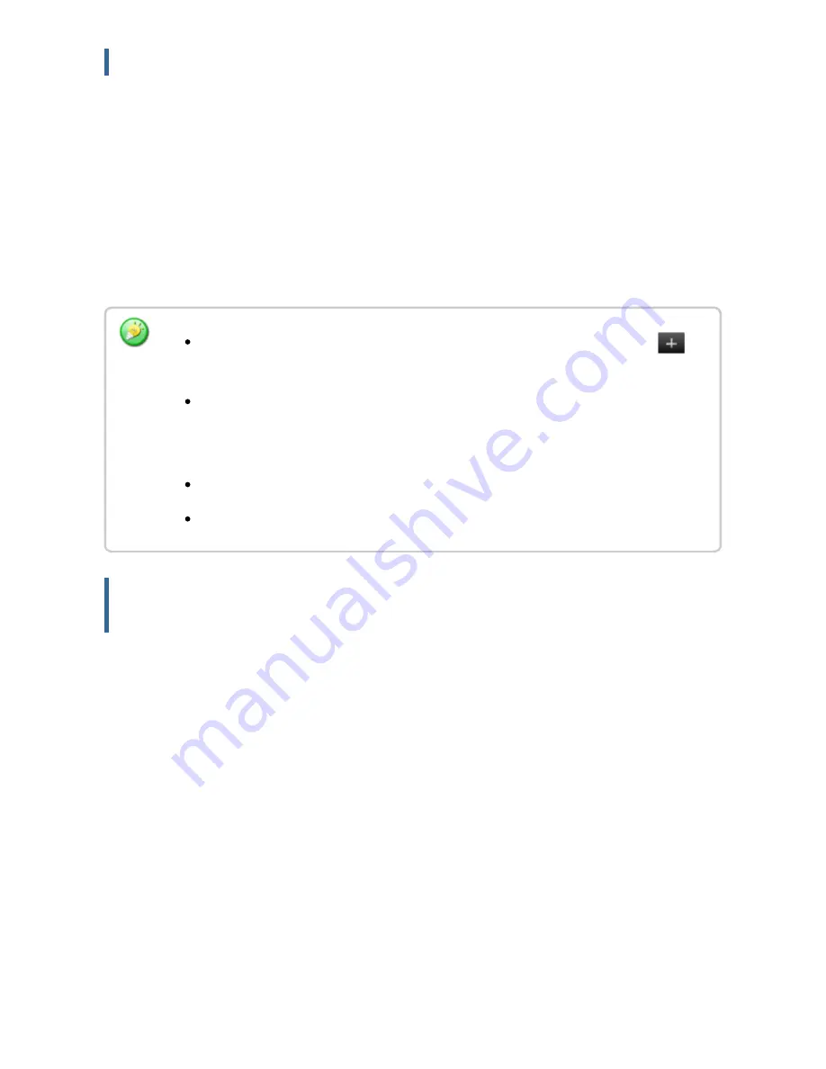 Sharp Advanced MXM365N User Manual Download Page 559