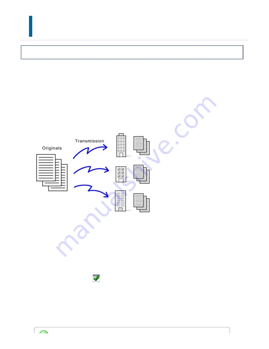 Sharp Advanced MXM365N User Manual Download Page 573