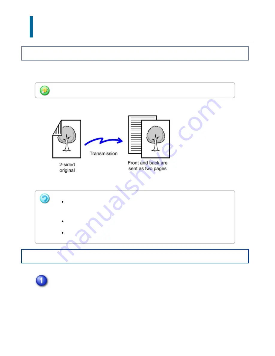 Sharp Advanced MXM365N User Manual Download Page 580