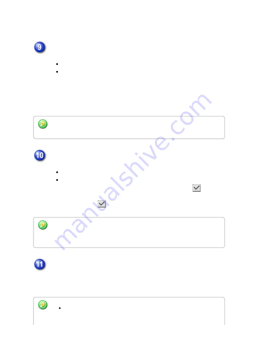 Sharp Advanced MXM365N User Manual Download Page 610