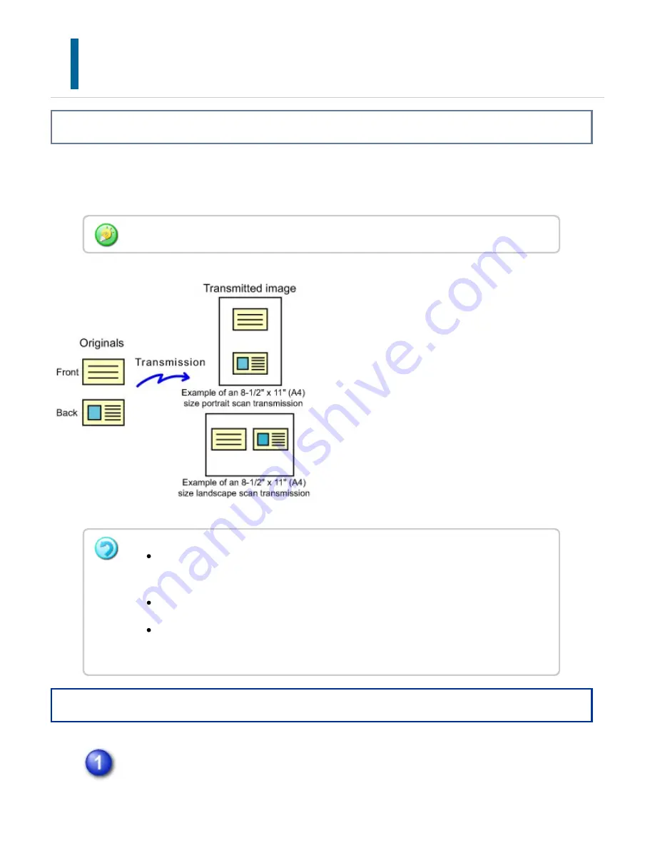 Sharp Advanced MXM365N User Manual Download Page 625