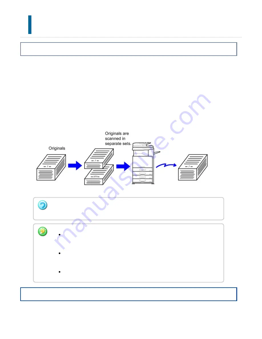 Sharp Advanced MXM365N User Manual Download Page 629