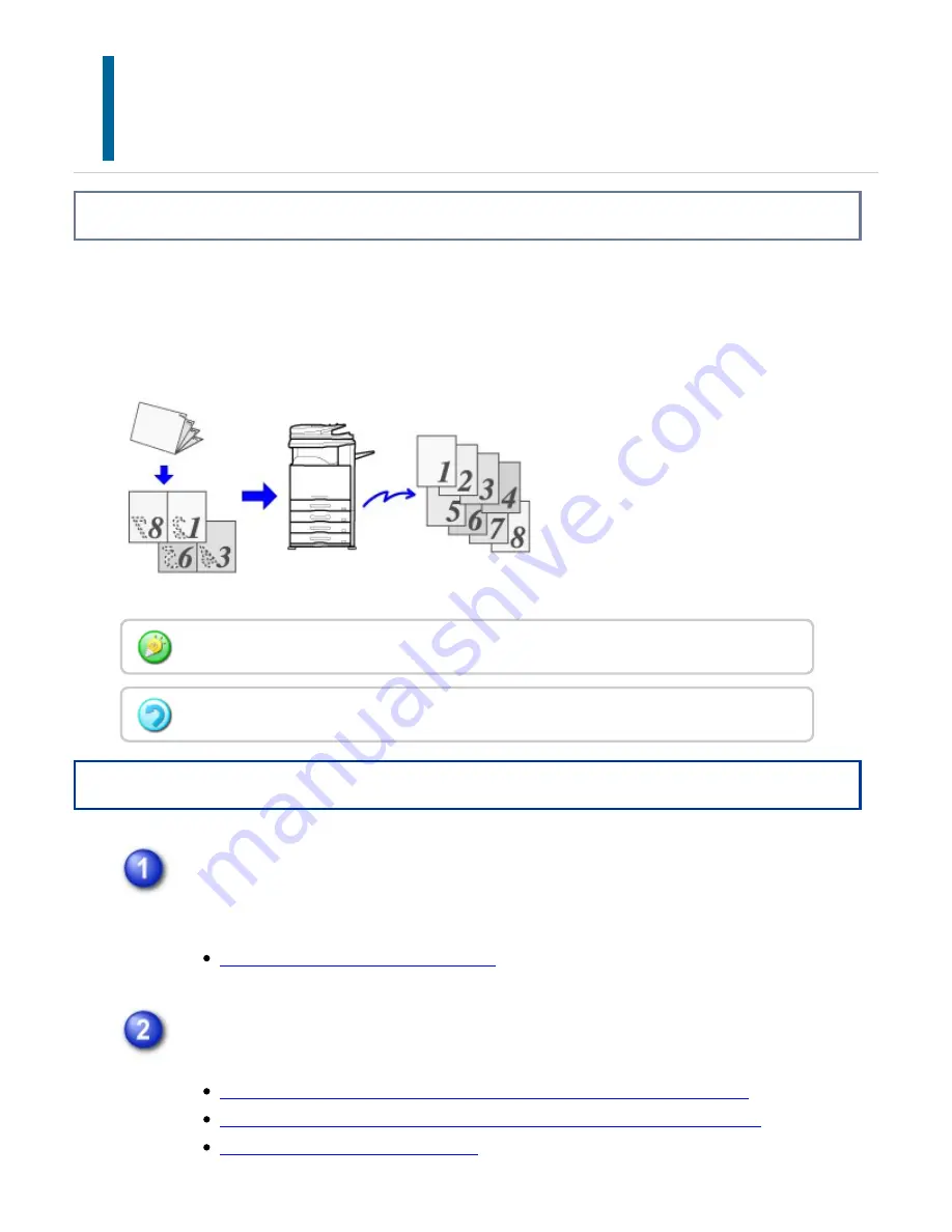 Sharp Advanced MXM365N User Manual Download Page 638