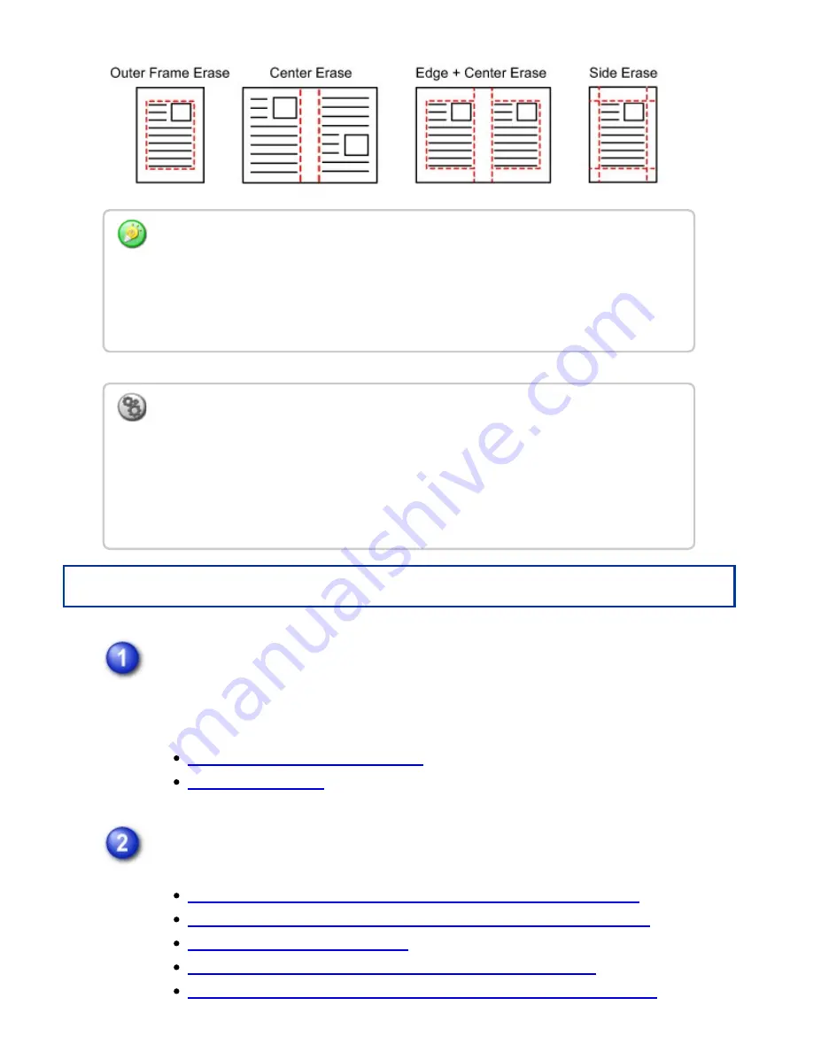 Sharp Advanced MXM365N User Manual Download Page 641