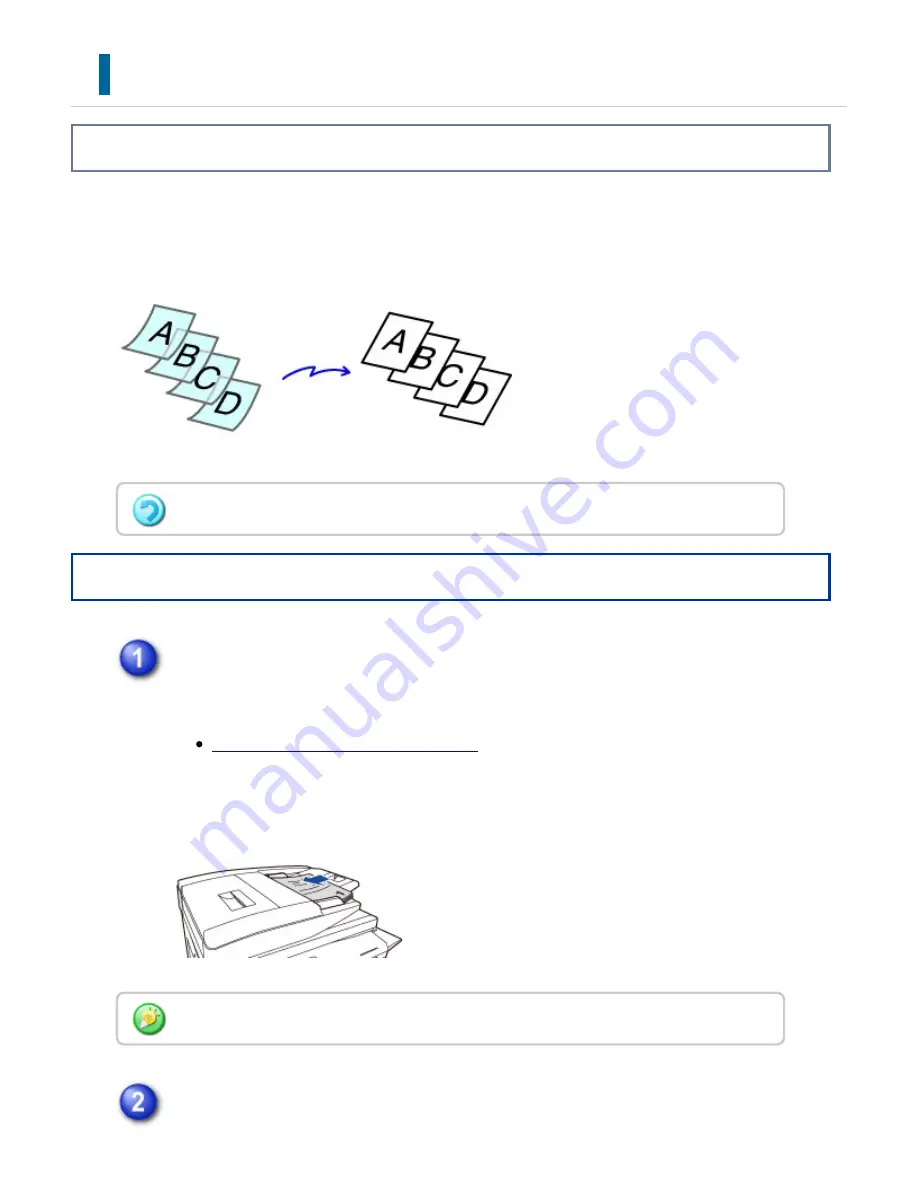 Sharp Advanced MXM365N User Manual Download Page 644