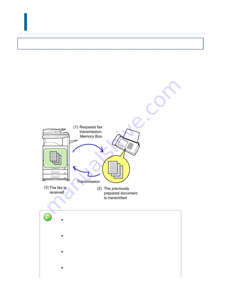 Sharp Advanced MXM365N User Manual Download Page 651