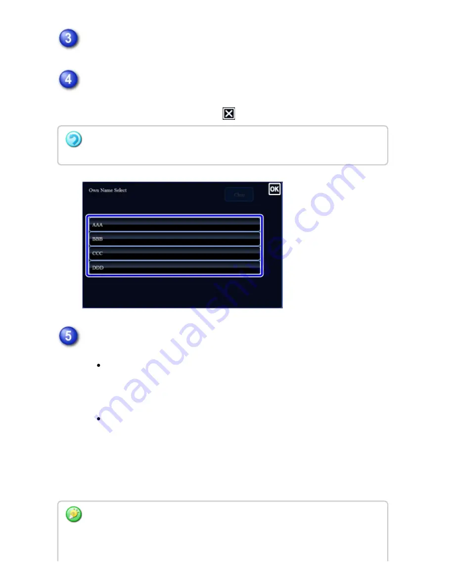 Sharp Advanced MXM365N User Manual Download Page 659