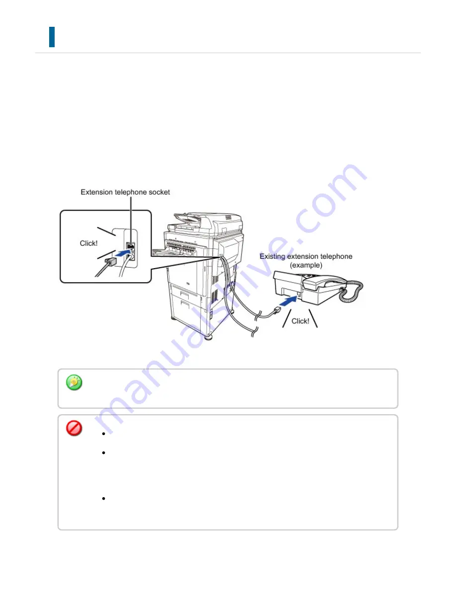 Sharp Advanced MXM365N User Manual Download Page 699