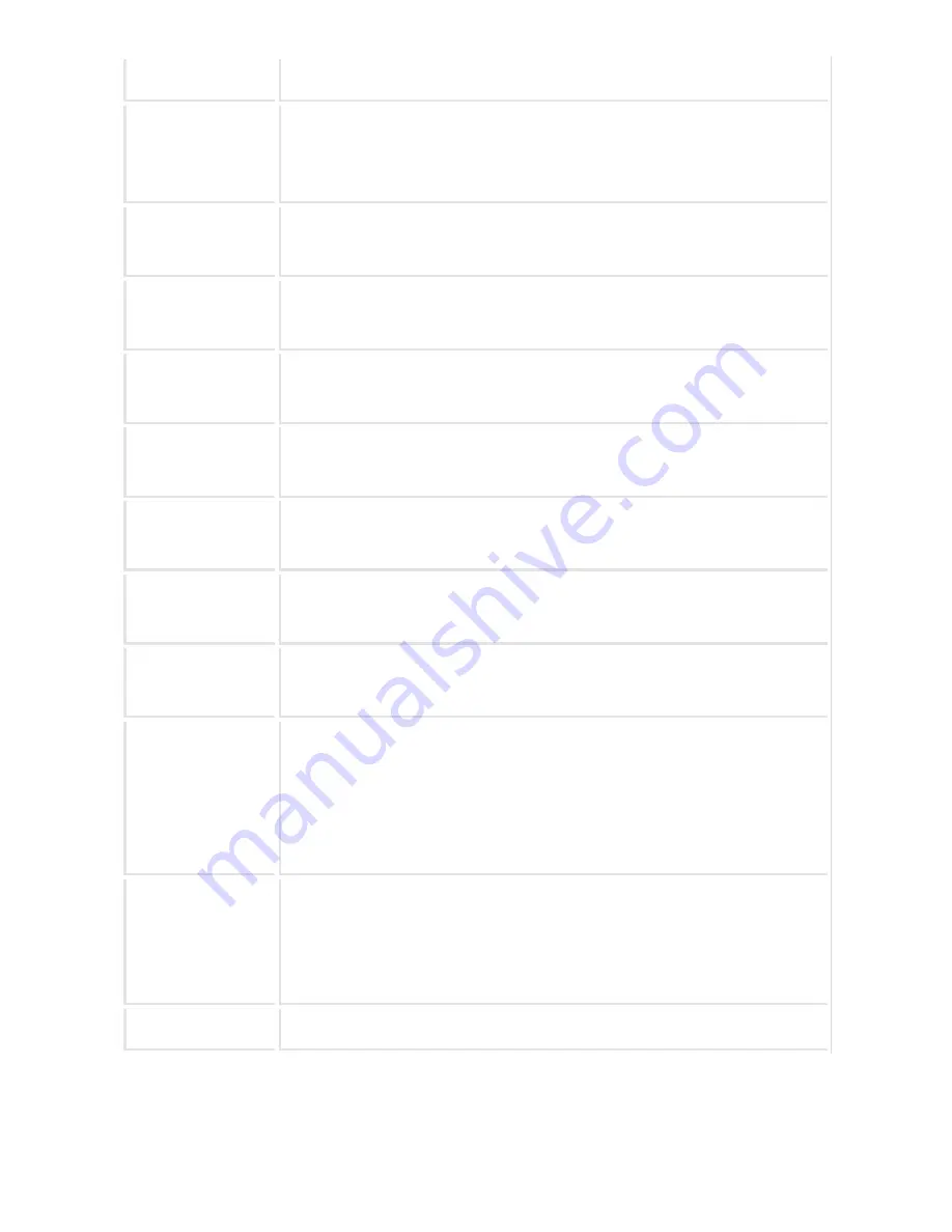 Sharp Advanced MXM365N User Manual Download Page 707