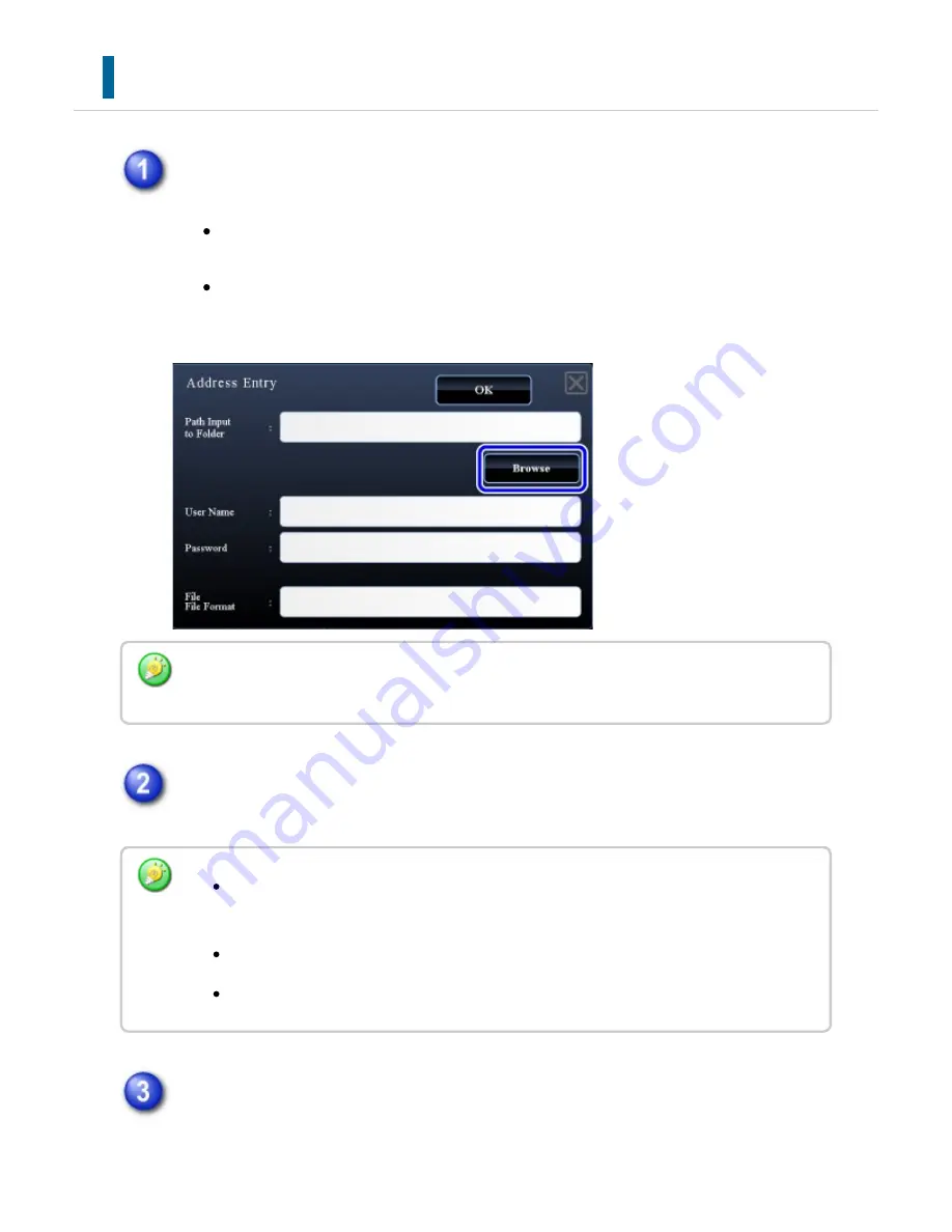 Sharp Advanced MXM365N User Manual Download Page 731