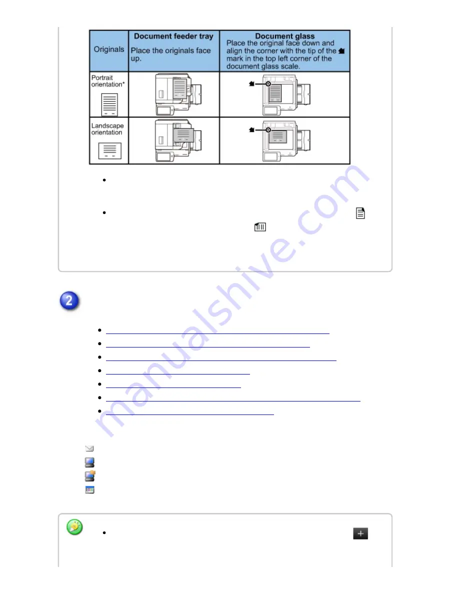 Sharp Advanced MXM365N Скачать руководство пользователя страница 739