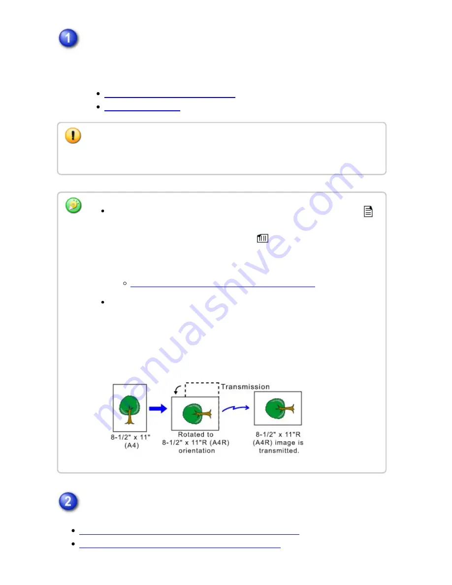 Sharp Advanced MXM365N User Manual Download Page 748