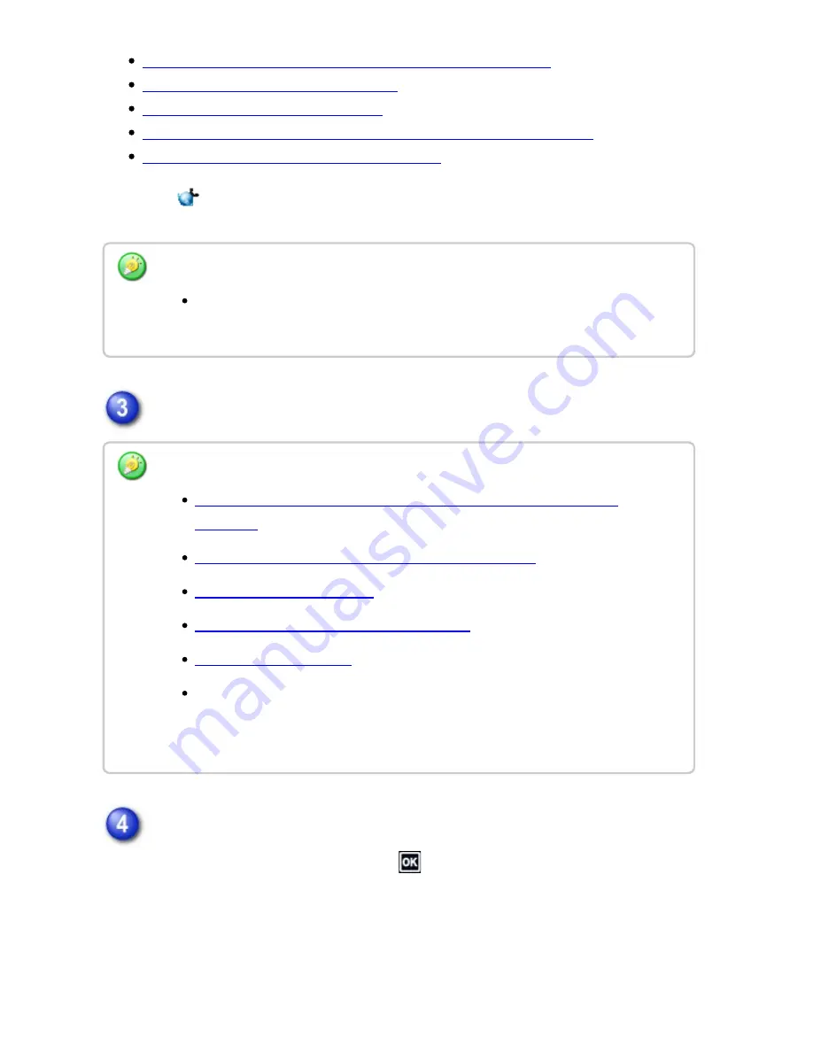 Sharp Advanced MXM365N User Manual Download Page 749