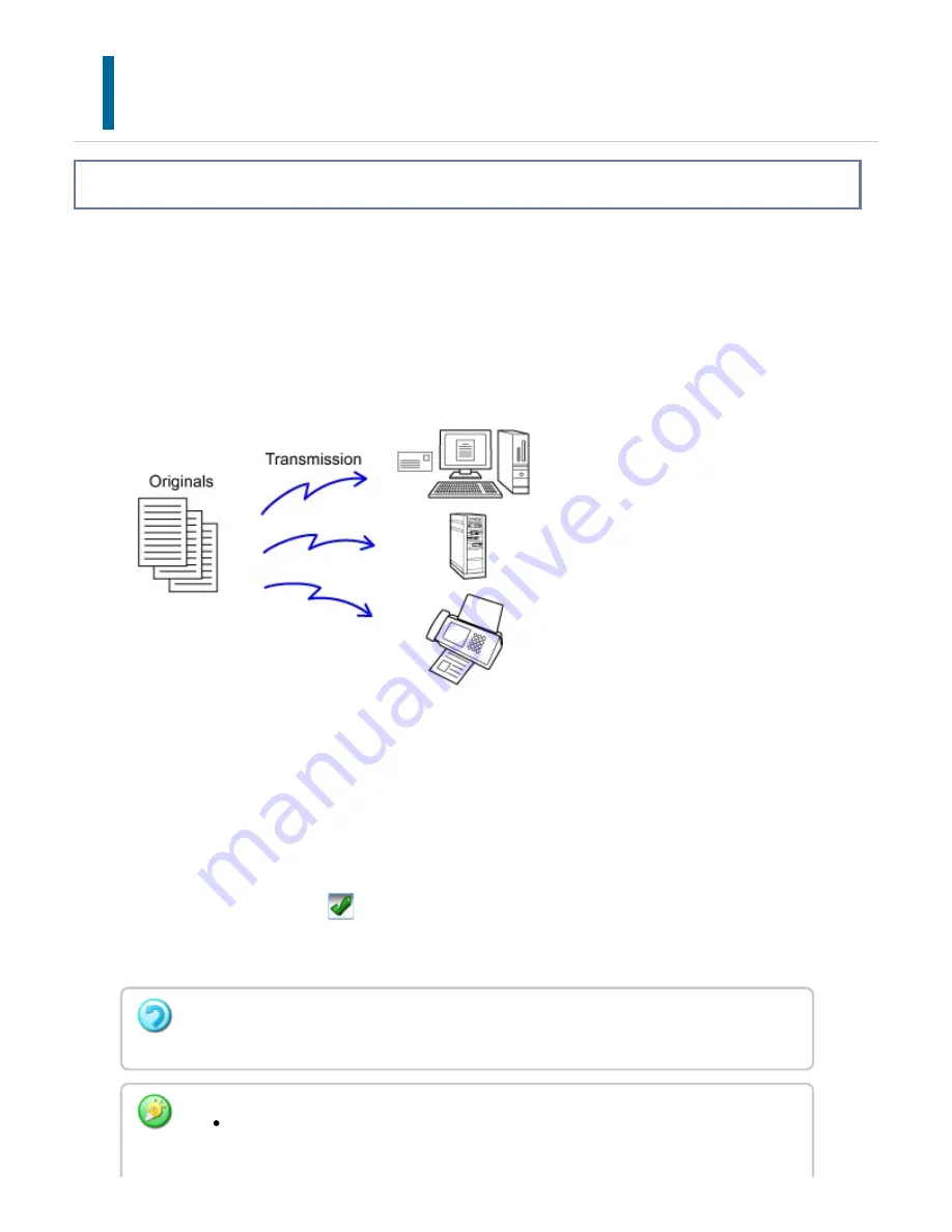 Sharp Advanced MXM365N User Manual Download Page 755