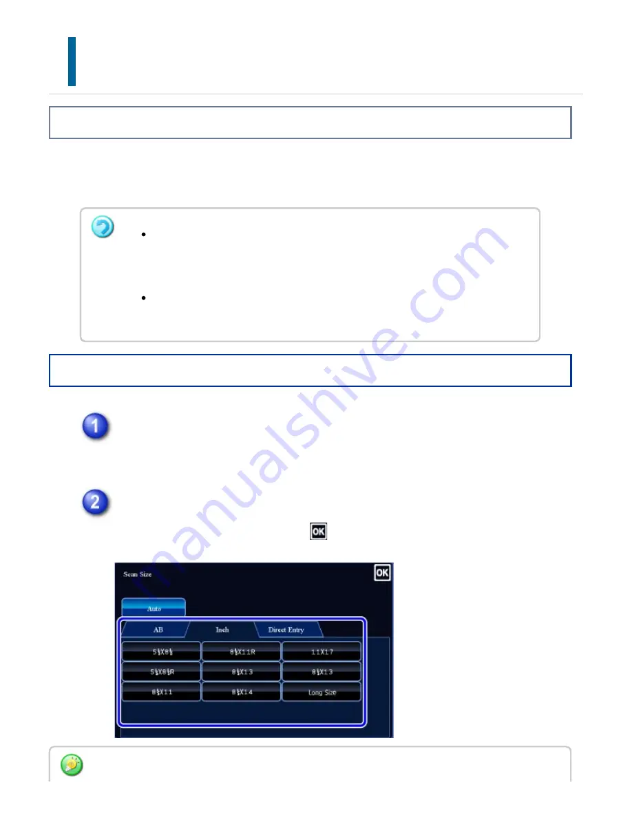 Sharp Advanced MXM365N User Manual Download Page 768