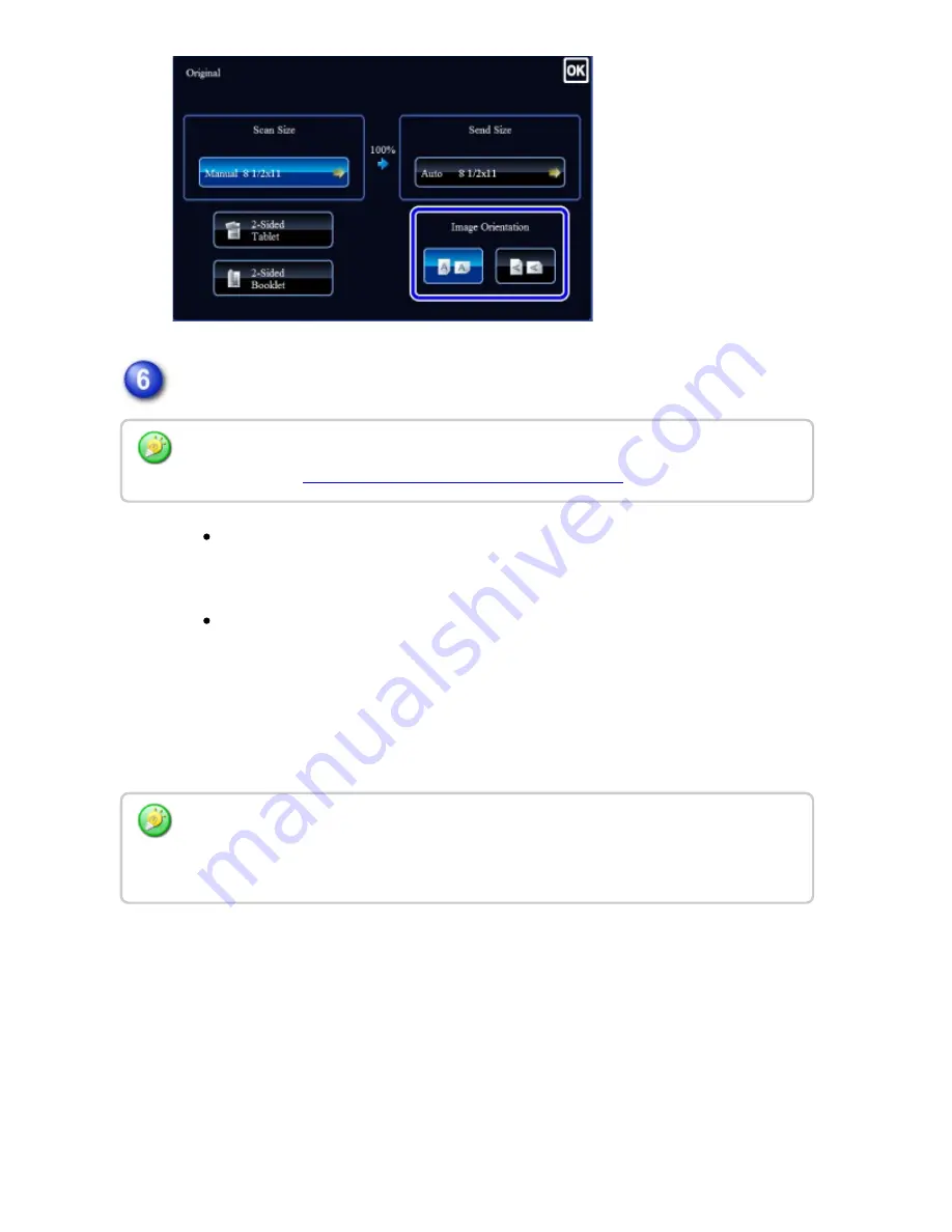 Sharp Advanced MXM365N User Manual Download Page 793