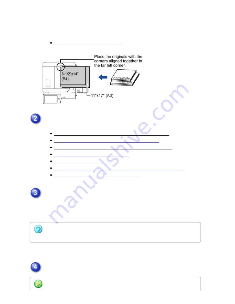 Sharp Advanced MXM365N User Manual Download Page 795