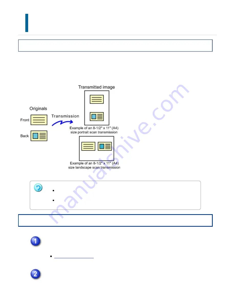 Sharp Advanced MXM365N Скачать руководство пользователя страница 797