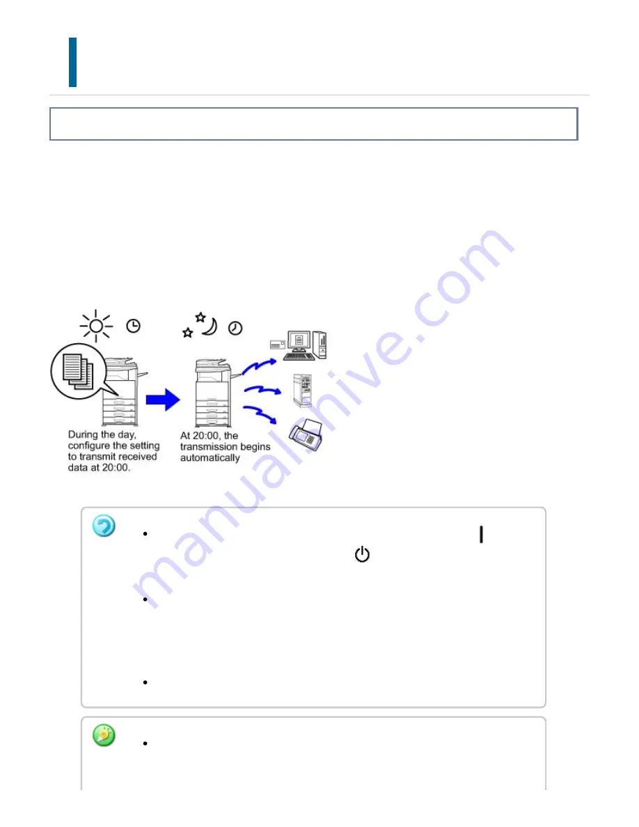 Sharp Advanced MXM365N User Manual Download Page 836