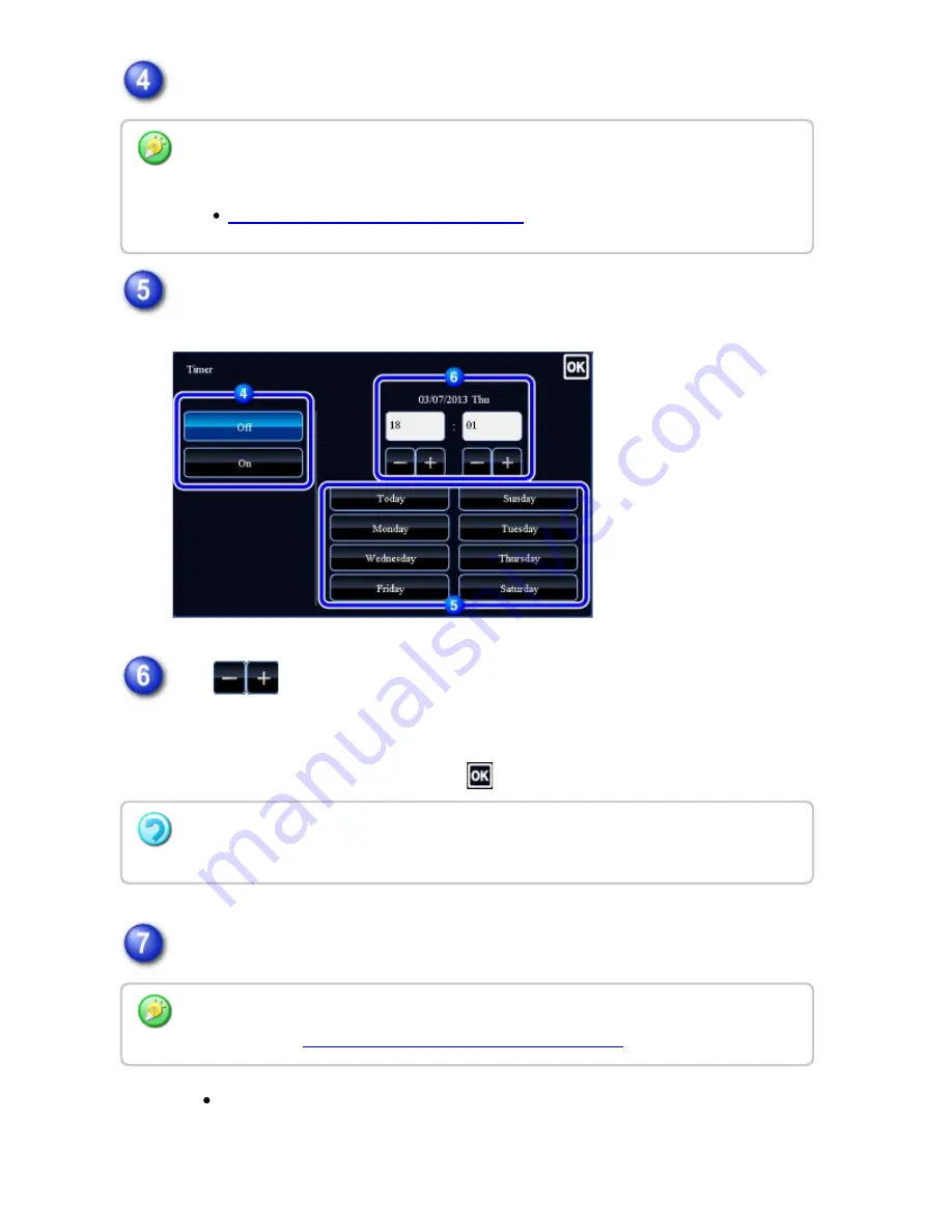 Sharp Advanced MXM365N User Manual Download Page 838