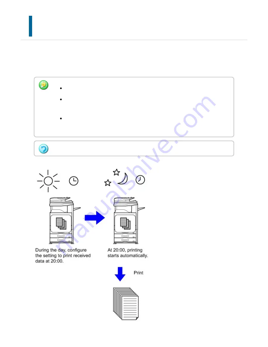 Sharp Advanced MXM365N User Manual Download Page 847