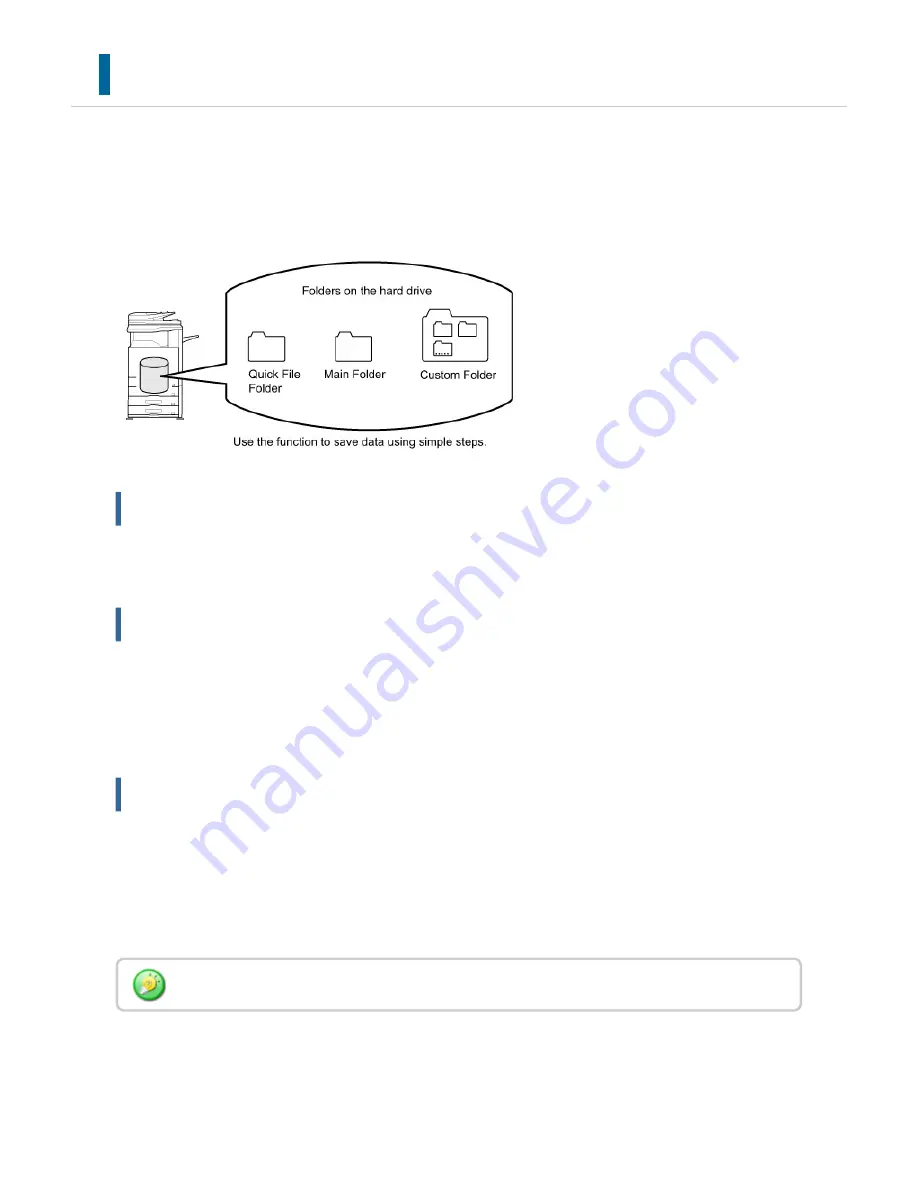 Sharp Advanced MXM365N User Manual Download Page 877