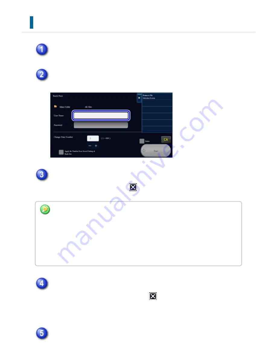 Sharp Advanced MXM365N User Manual Download Page 904