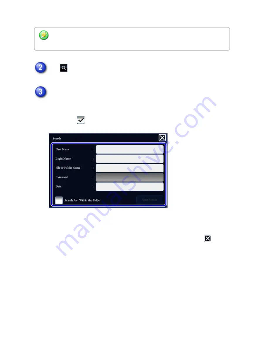 Sharp Advanced MXM365N User Manual Download Page 919