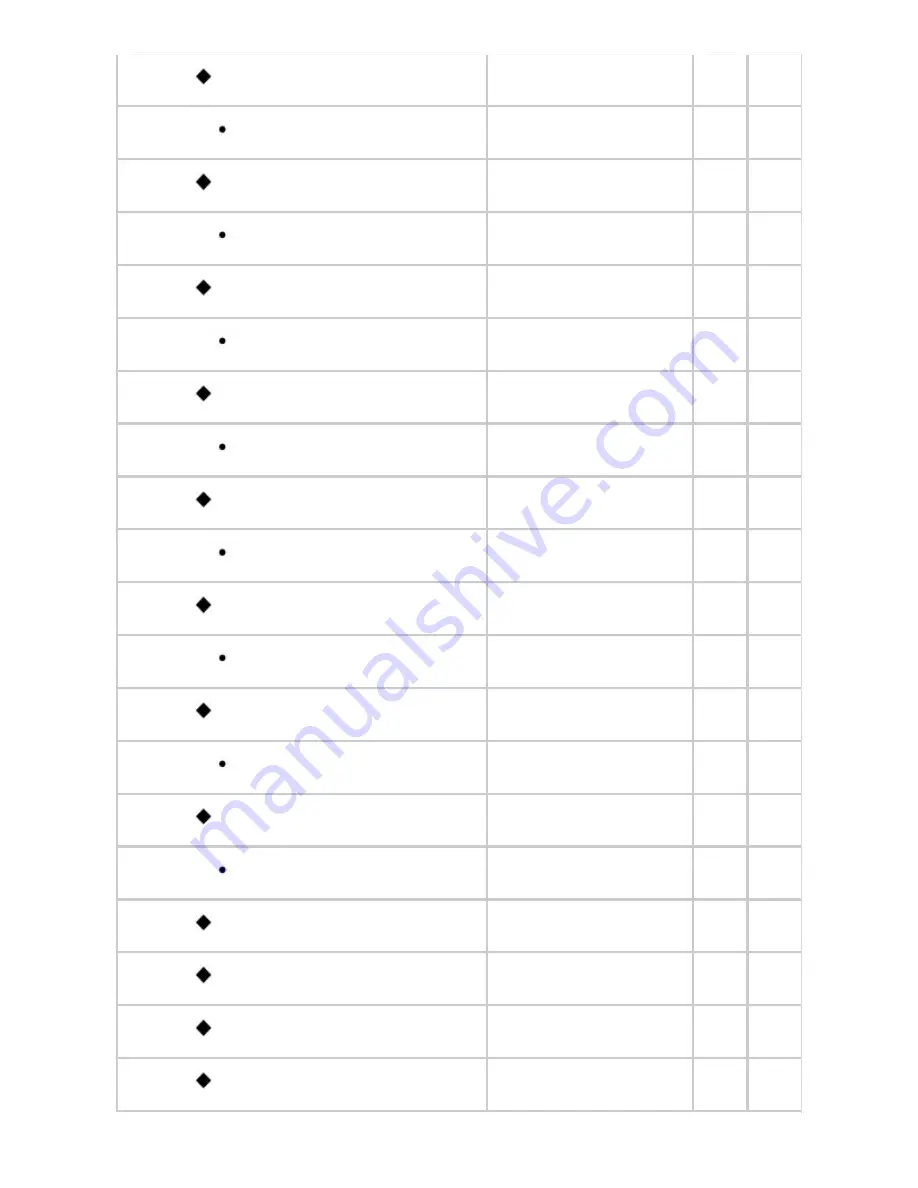 Sharp Advanced MXM365N User Manual Download Page 991