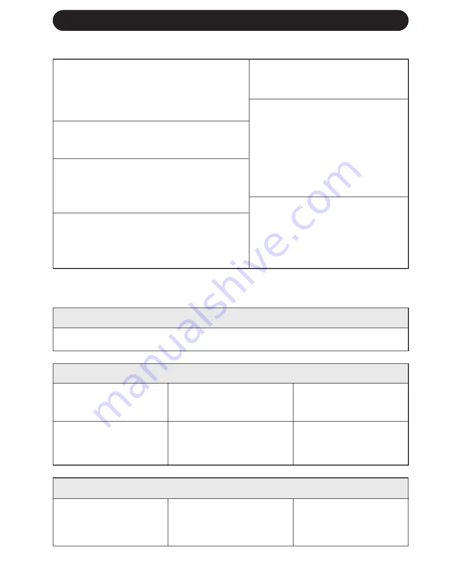 Sharp AE-A07BE Operation Manual Download Page 18