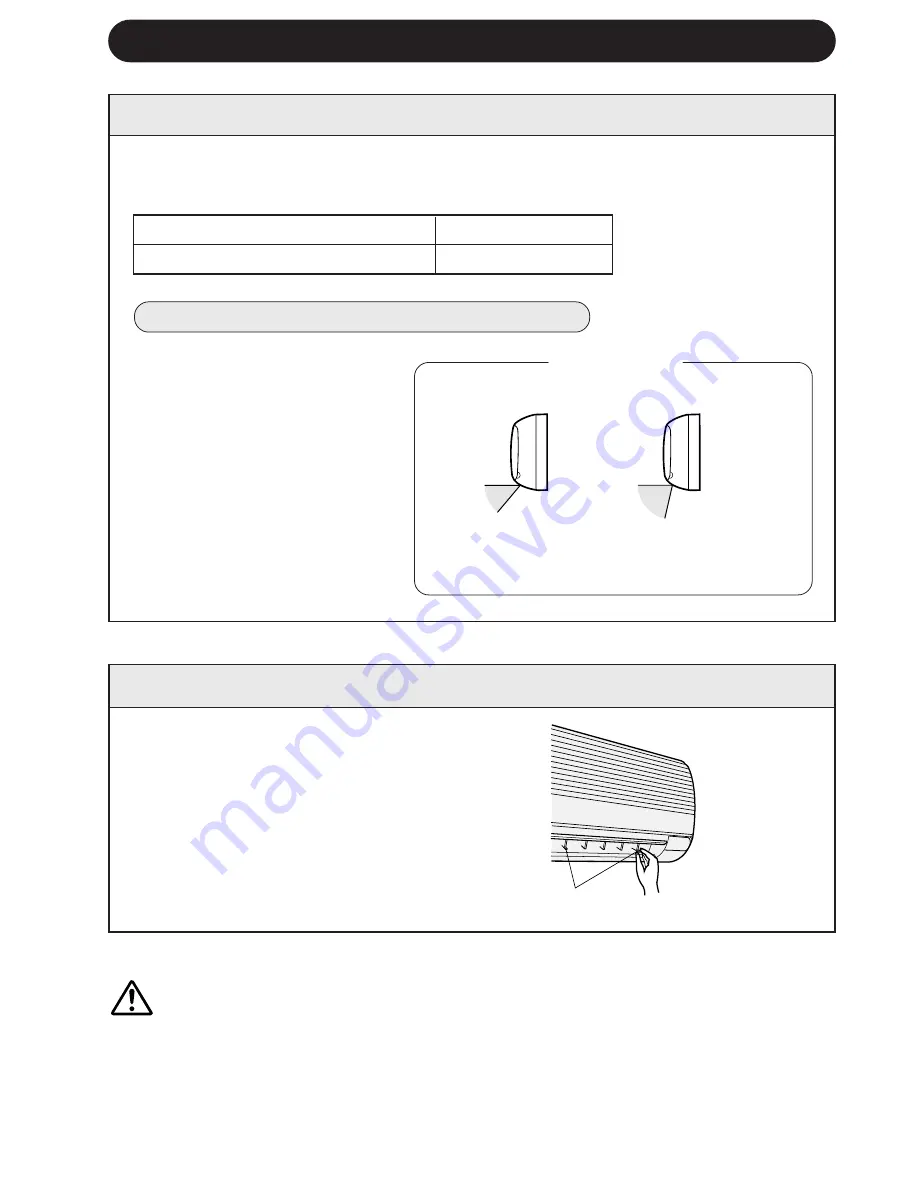 Sharp AE-A189E Operation Manual Download Page 26