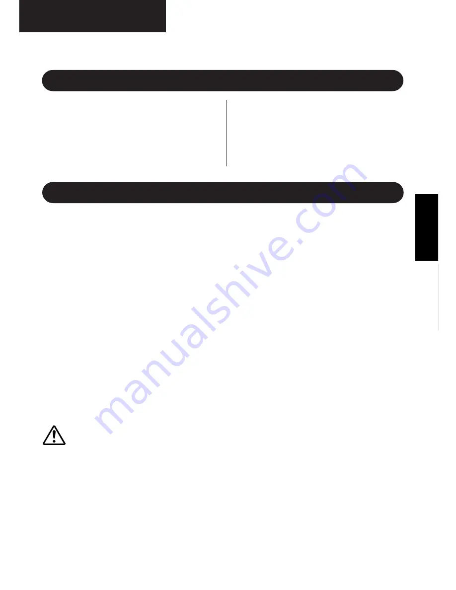 Sharp AE-M18AE-T Operation Manual Download Page 3