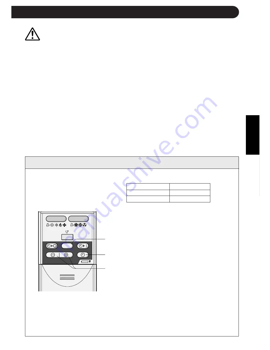 Sharp AE-M18AE-T Operation Manual Download Page 7