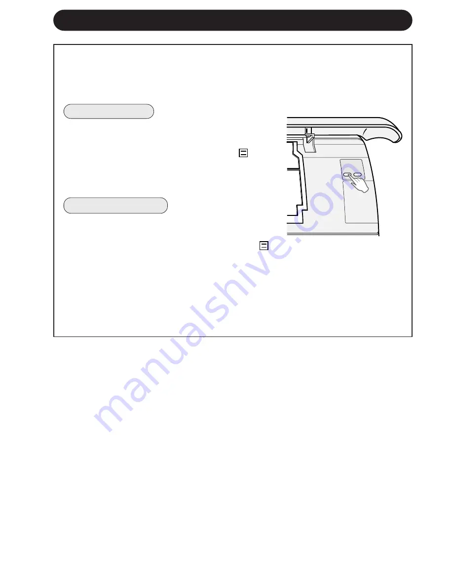 Sharp AE-M18AE-T Operation Manual Download Page 30