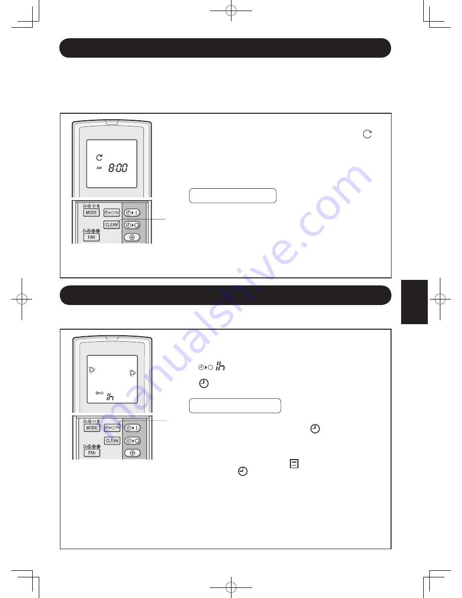 Sharp AE-X12GHR Operation Manual Download Page 95