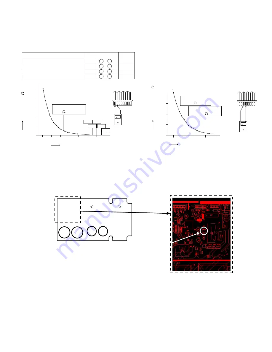 Sharp AE-X15PU Service Manual Download Page 21