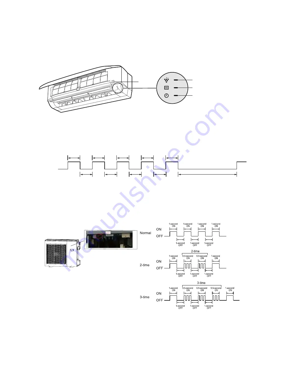 Sharp AE-X15PU Service Manual Download Page 28